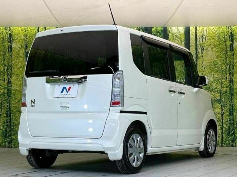 N BOX-15