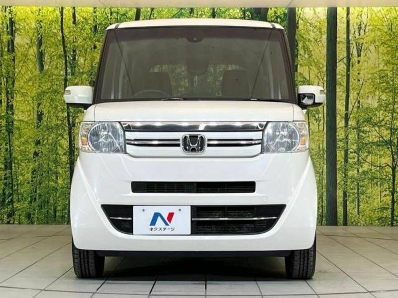 N BOX-16