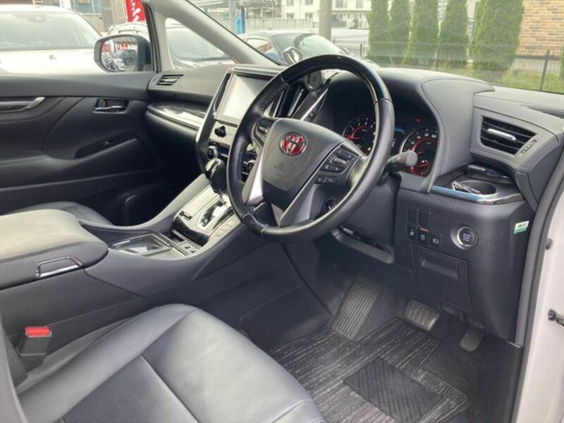 ALPHARD-1