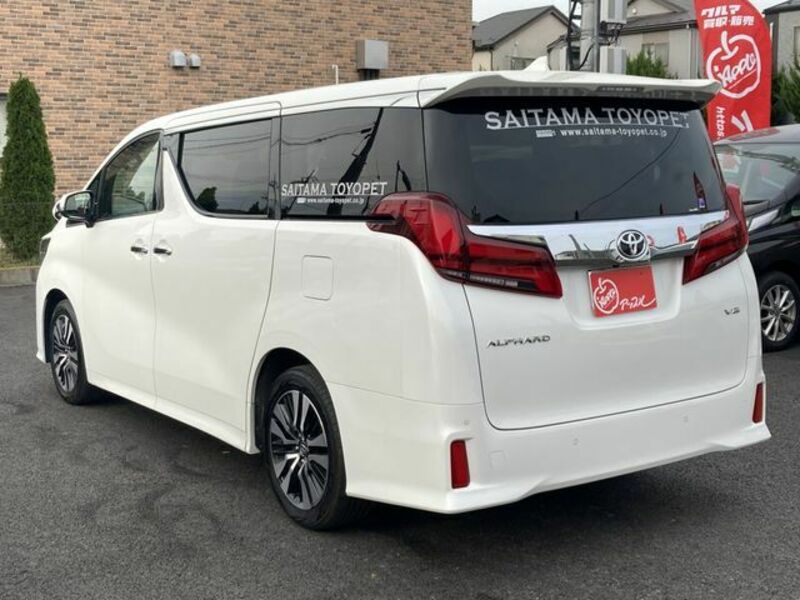 ALPHARD-2