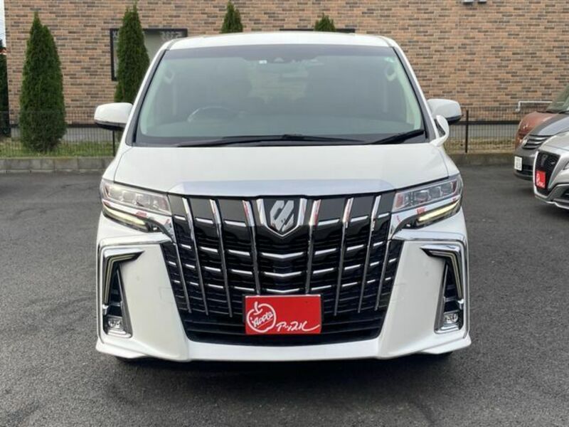 ALPHARD-3
