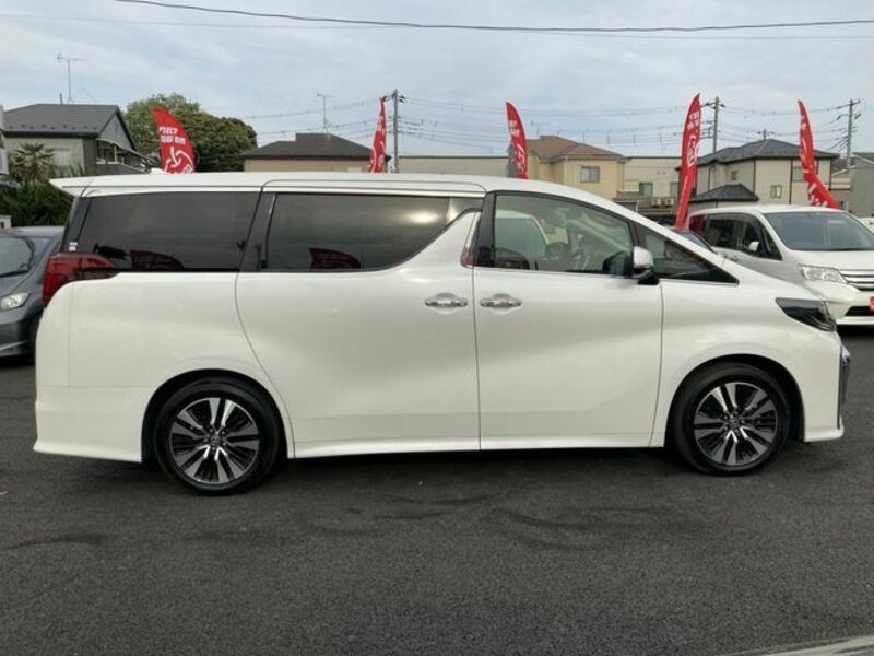 ALPHARD-6