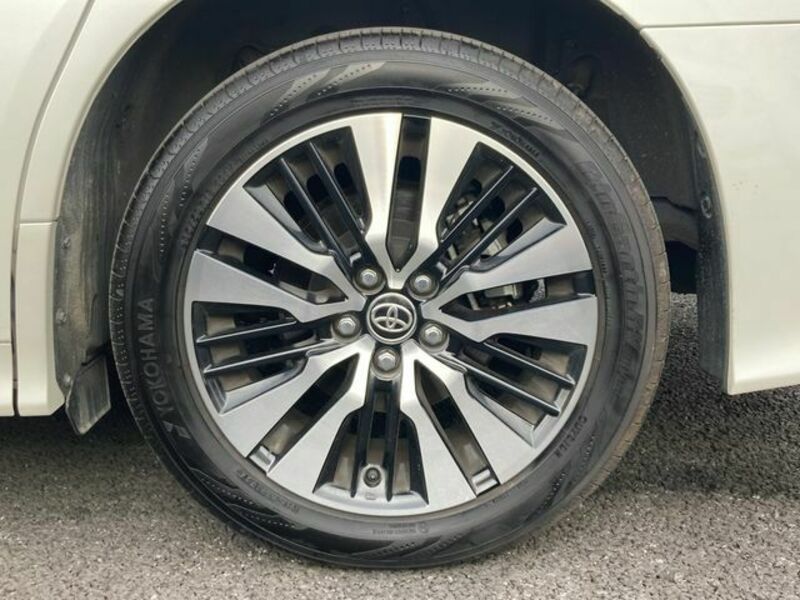 ALPHARD-10