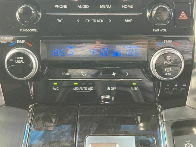 ALPHARD-17