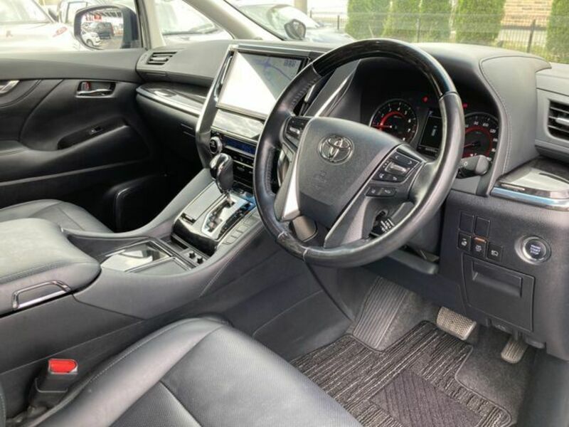 ALPHARD-1