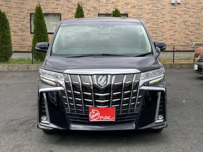 ALPHARD-3