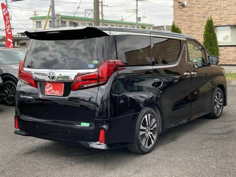 ALPHARD-9