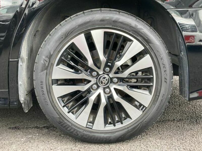 ALPHARD-10