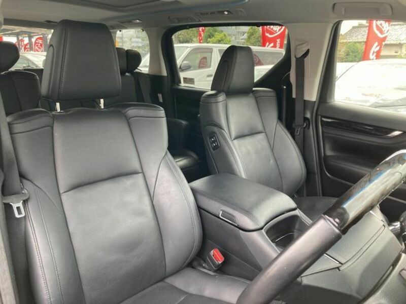 ALPHARD-11