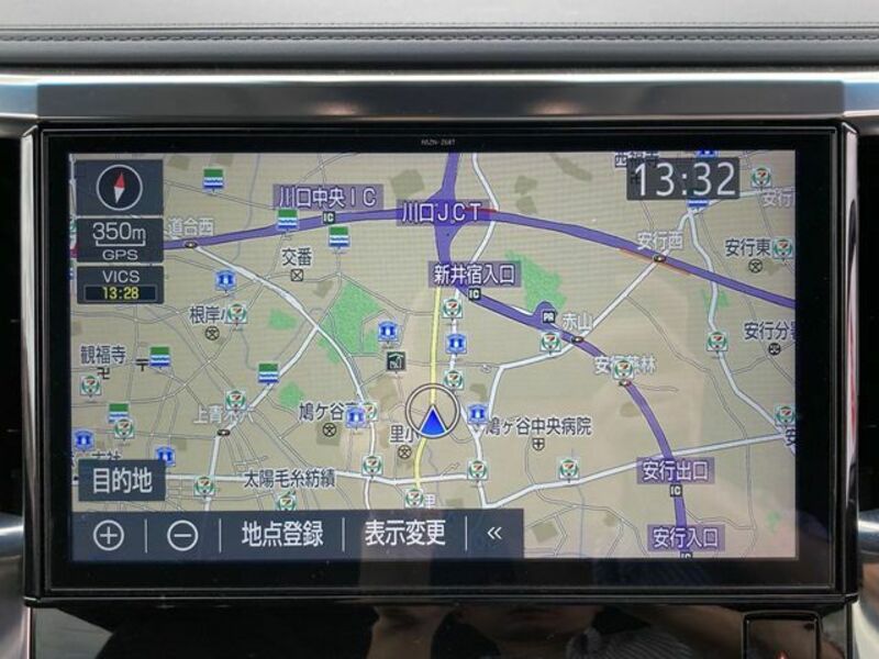 ALPHARD-15