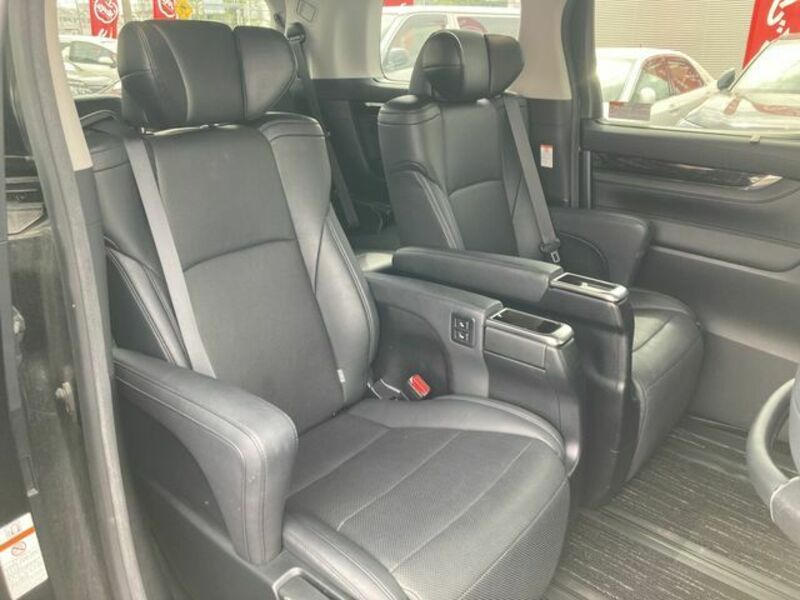 ALPHARD-23