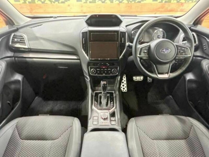 FORESTER-1