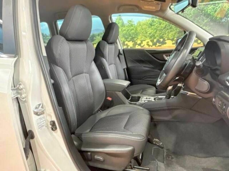 FORESTER-8