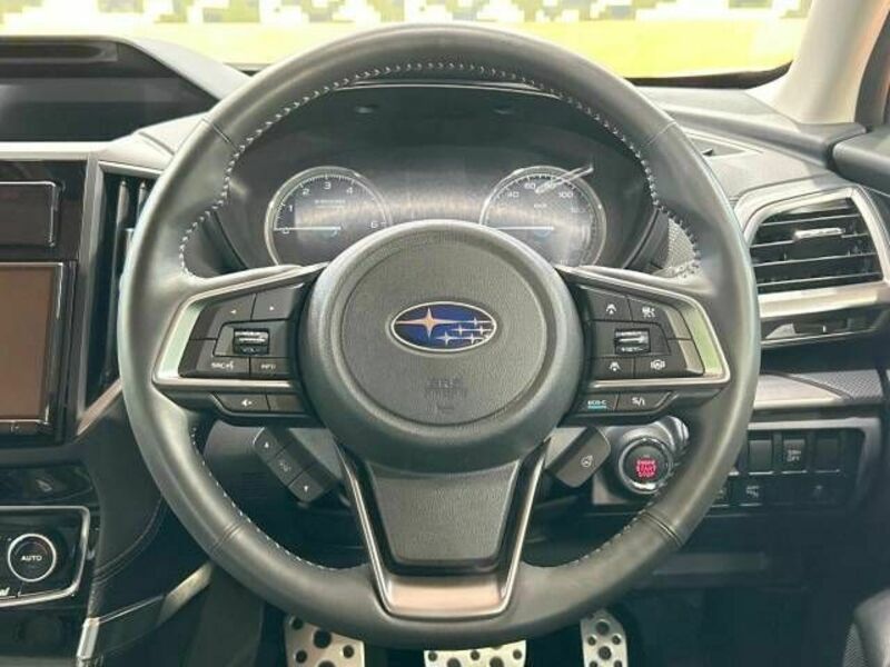 FORESTER-11