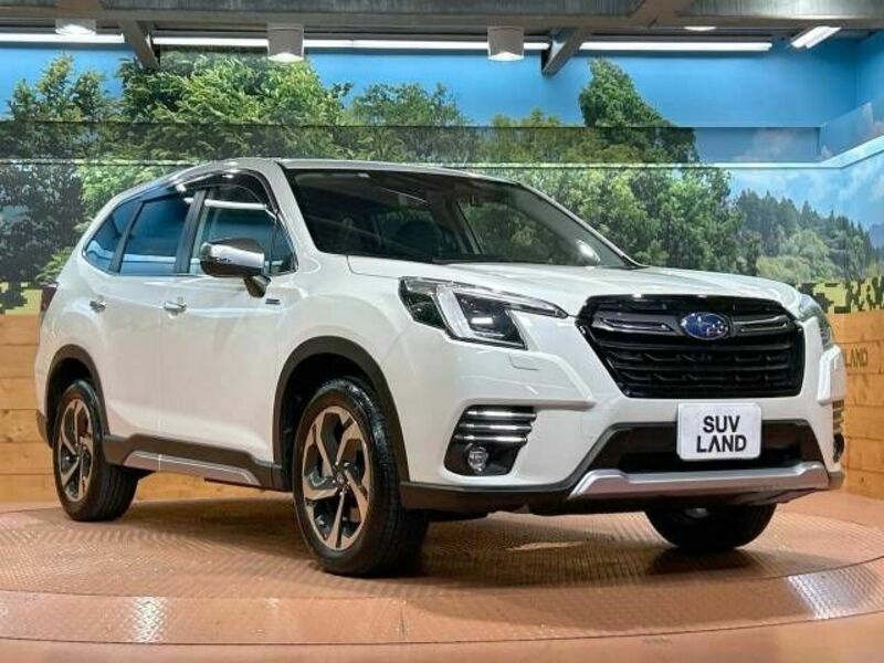 FORESTER-16