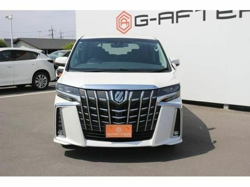 ALPHARD-5