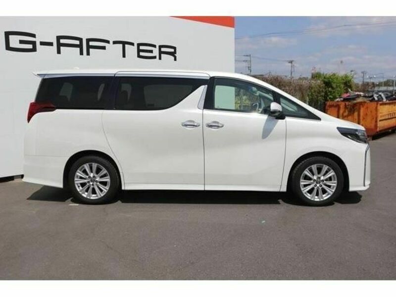 ALPHARD-6