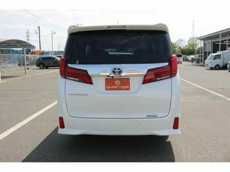ALPHARD-7