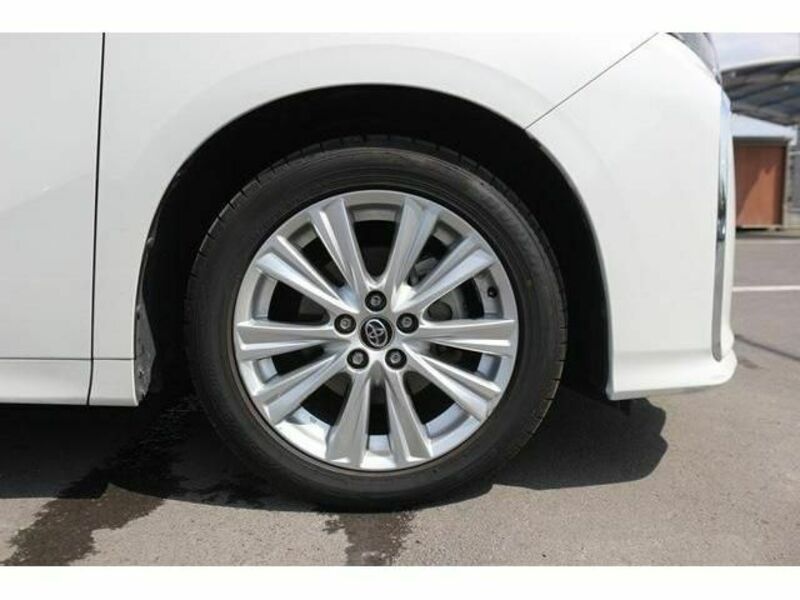 ALPHARD-11