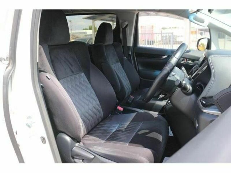 ALPHARD-12