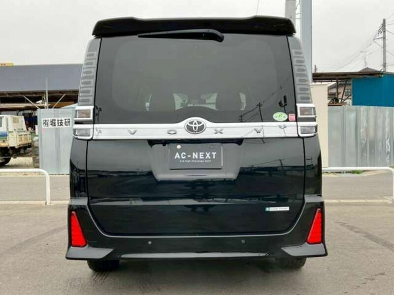 VOXY-4