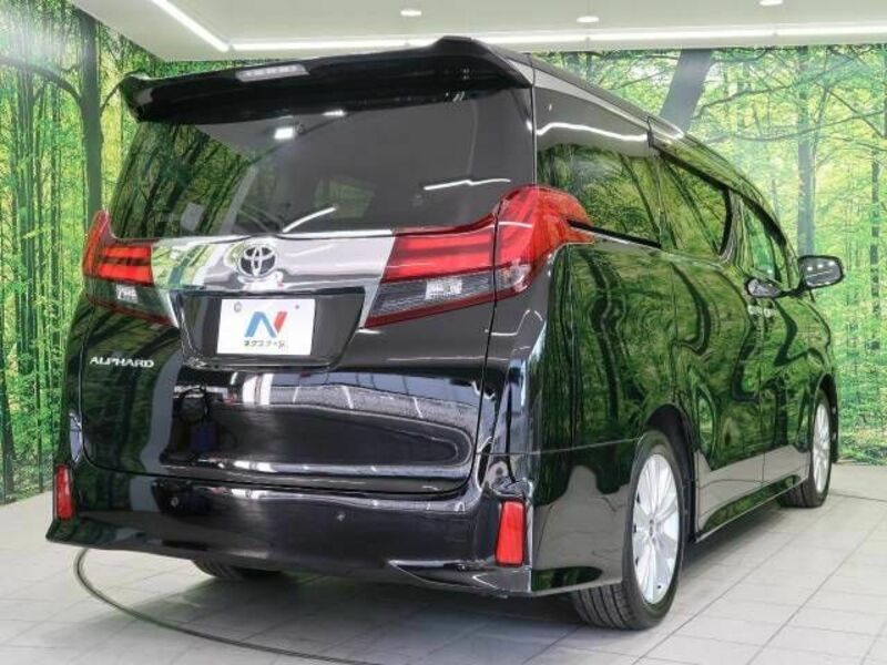 ALPHARD-15