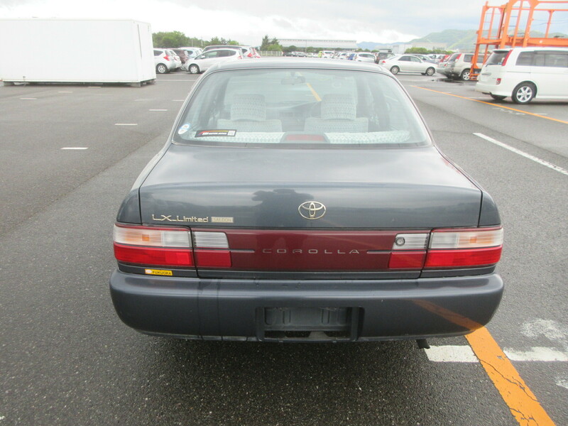 COROLLA-4