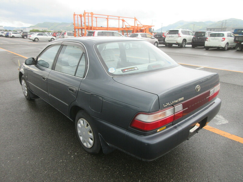 COROLLA-5