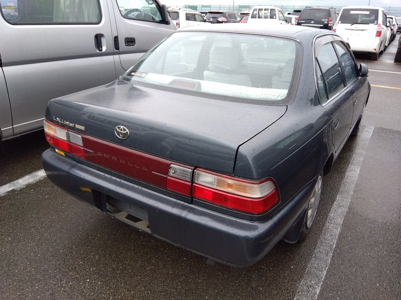 COROLLA-2