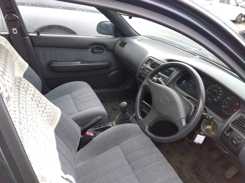 COROLLA-5