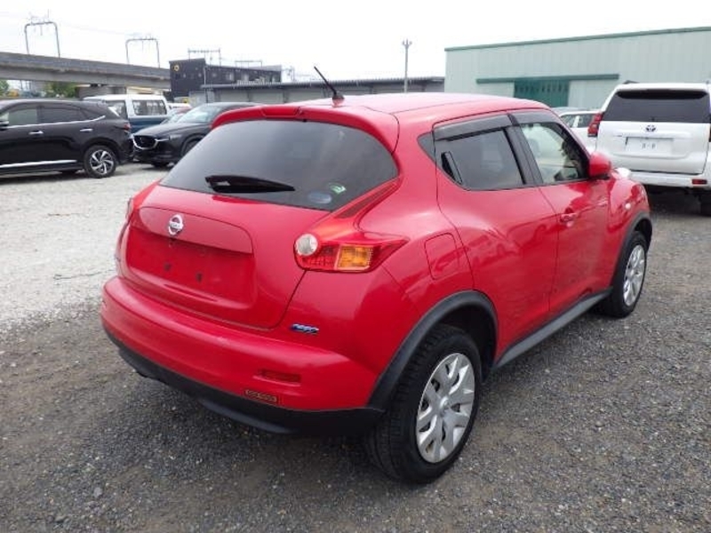 JUKE-3