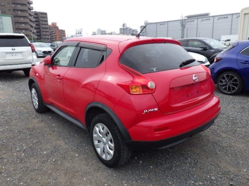 JUKE-1