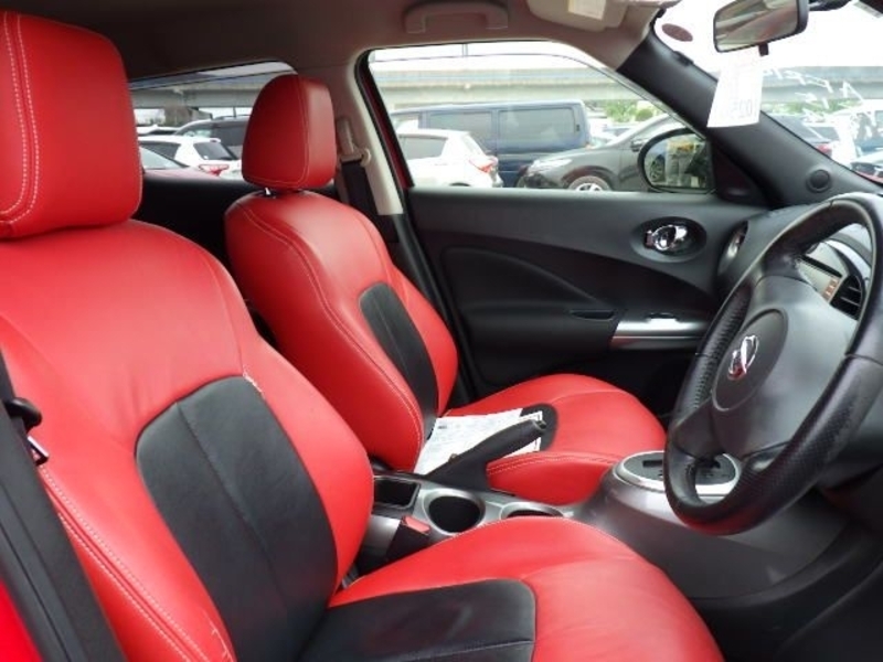 JUKE-5