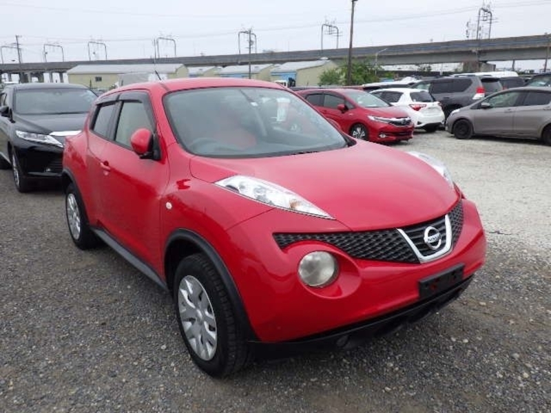 JUKE-2