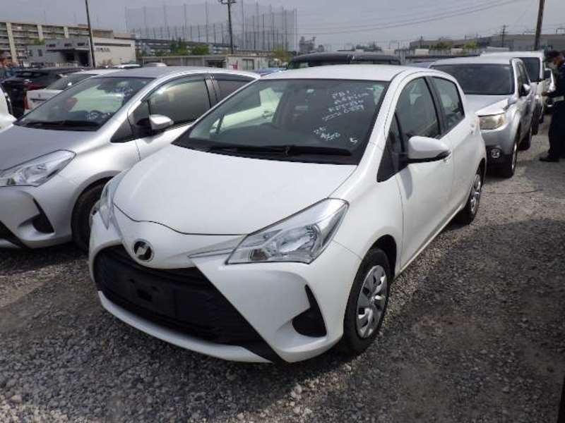VITZ