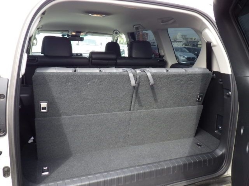 LAND CRUISER PRADO-11