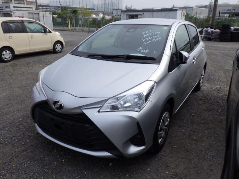 VITZ