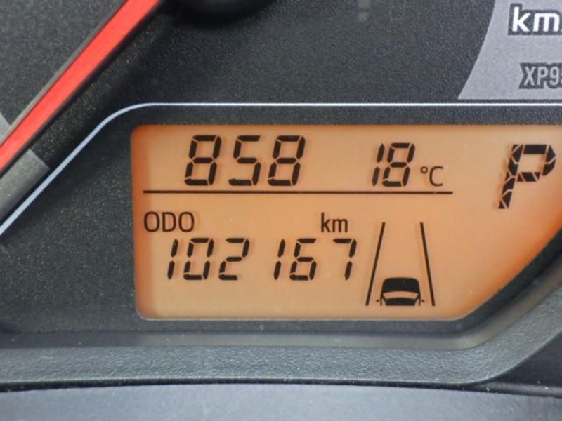 VITZ