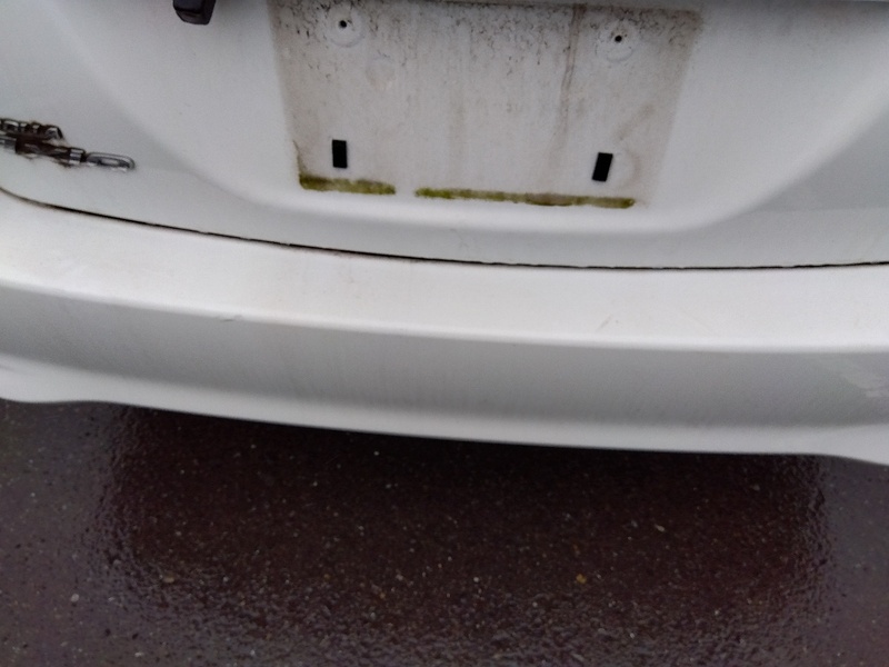 COROLLA AXIO
