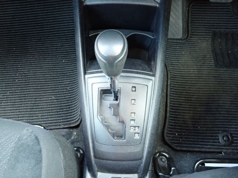 COROLLA AXIO