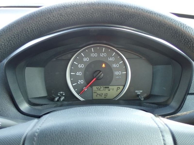 COROLLA AXIO