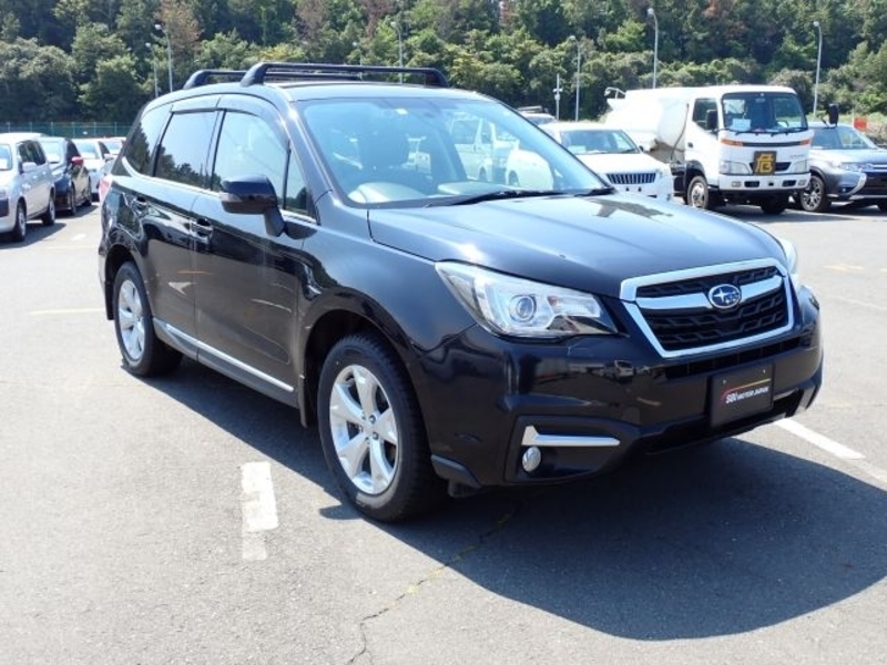 FORESTER-1