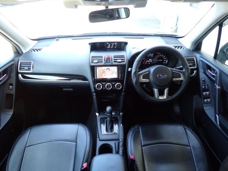 FORESTER-23