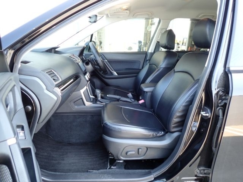 FORESTER-35