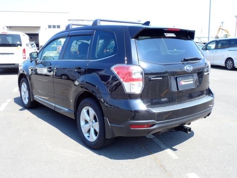 FORESTER-6