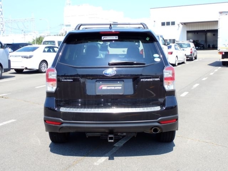 FORESTER-5
