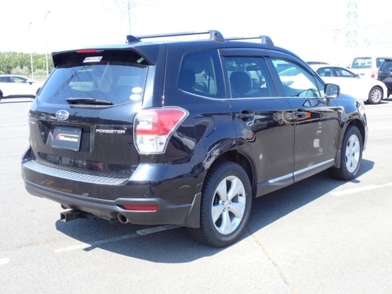 FORESTER-7