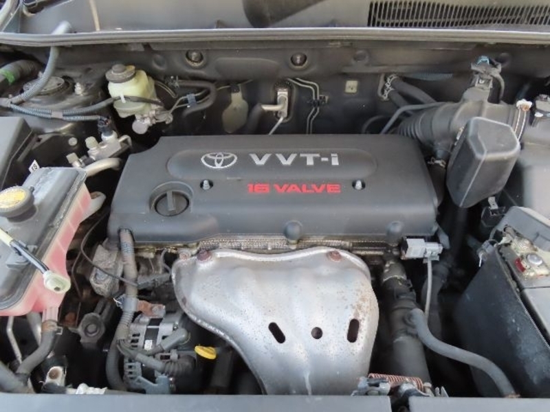 VANGUARD