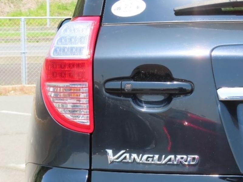 VANGUARD