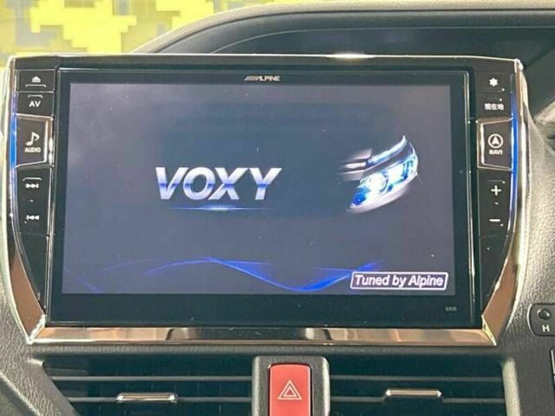 VOXY-3